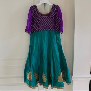 Girls Kurta |Indian ethnic wear